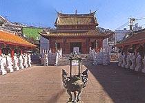 長崎孔廟